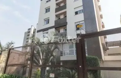 Apartamento com 1 quarto à venda na rua veador porto, 352, santana, porto alegre, 62 m2 por r$ 580.000