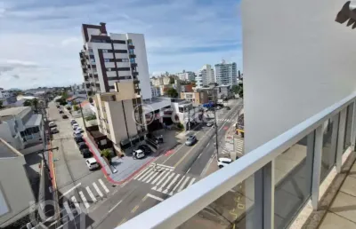 Apartamento com 3 quartos à venda na rua vereador josé do vale pereira, 48, coqueiros, florianópolis, 251 m2 por r$ 1.690.000