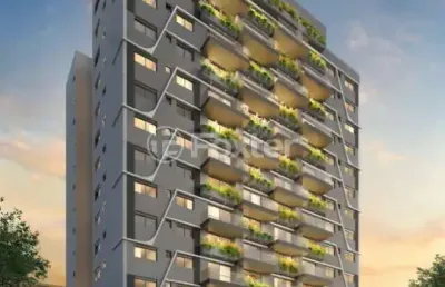Cobertura com 4 quartos à venda na rua doutor florêncio ygartua, 625, moinhos de vento, porto alegre, 200 m2 por r$ 7.739.151