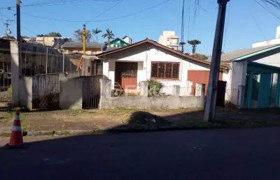 Terreno comercial à venda na rua santa inês, 35, vila bom princípio, cachoeirinha, 1380 m2 por r$ 1.600.000