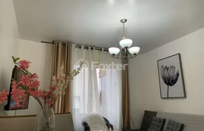 Apartamento com 1 quarto à venda na praça menino deus, 50, menino deus, porto alegre, 39 m2 por r$ 215.000