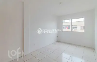 Apartamento com 1 quarto à venda na rua cruzeiro do sul, 2323, santa tereza, porto alegre, 43 m2 por r$ 130.000