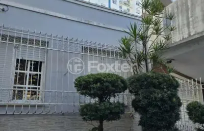 Casa com 3 quartos à venda na rua general lima e silva, 785, cidade baixa, porto alegre, 411 m2 por r$ 2.800.000
