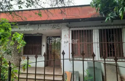 Casa comercial com 1 sala à venda na rua afonso rodrigues, 149, jardim botânico, porto alegre, 180 m2 por r$ 590.000