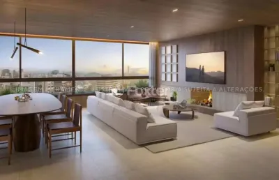 Apartamento com 3 quartos à venda na alameda eduardo guimarães, 101, três figueiras, porto alegre, 150 m2 por r$ 2.290.946