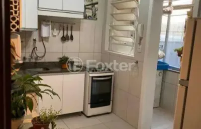 Apartamento com 3 quartos à venda na avenida amazonas, 187, são geraldo, porto alegre, 84 m2 por r$ 300.000