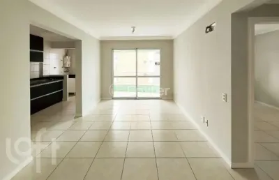 Apartamento com 2 quartos à venda na rua alba dias cunha, 147, trindade, florianópolis, 71 m2 por r$ 1.150.000
