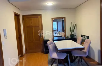 Apartamento com 1 quarto à venda na avenida coronel lucas de oliveira, 1255, bela vista, porto alegre, 41 m2 por r$ 414.000