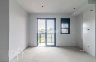 Apartamento com 2 quartos à venda na rua brasil, 315, centro, canoas, 51 m2 por r$ 356.250
