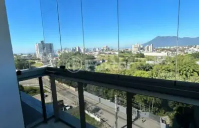 Apartamento com 2 quartos à venda na rua vereador jacob knabben da silva, 2510, pagani, palhoça, 91 m2 por r$ 1.100.000