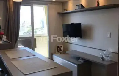 Apartamento com 2 quartos à venda na rua almir rojas, 601, santa catarina, caxias do sul, 53 m2 por r$ 297.000