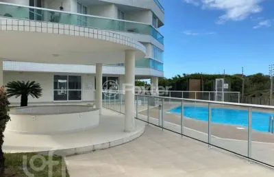 Apartamento com 1 quarto à venda na rua manoel pedro vieira, 410, morro das pedras, florianópolis, 39 m2 por r$ 620.000