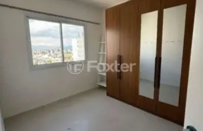 Apartamento com 2 quartos à venda na rua joão bernadino da rosa, 2173, pedra branca, palhoça, 55 m2 por r$ 485.000