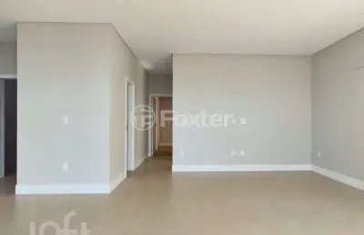 Apartamento com 3 quartos à venda na avenida nova aurora, 2364, enseada de brito, palhoça, 111 m2 por r$ 1.290.000