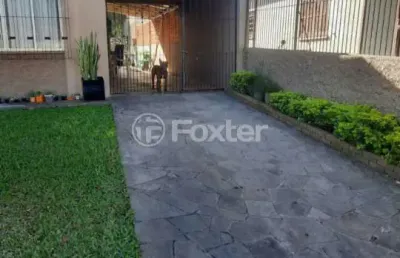 Casa com 3 quartos à venda na rua dona marília, 46, nossa senhora das graças, canoas, 120 m2 por r$ 800.000