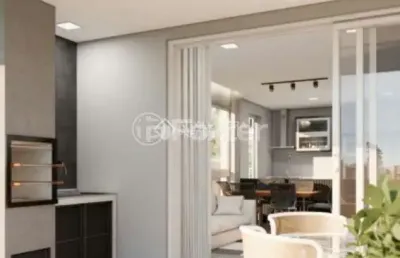 Apartamento com 2 quartos à venda na avenida nova aurora, 2366, enseada de brito, palhoça, 89 m2 por r$ 1.050.000