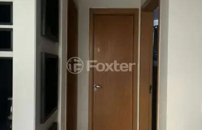 Apartamento com 2 quartos à venda na avenida paulo roberto vidal, 347, bela vista, palhoça, 60 m2 por r$ 275.000