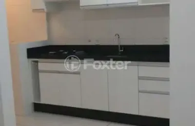 Apartamento com 2 quartos à venda na rua álvaro medeiros santiago, 1635, areias, são josé, 60 m2 por r$ 465.000