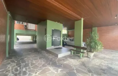 Apartamento com 2 quartos à venda na rua andré rebouças, 85, centro, são leopoldo, 61 m2 por r$ 260.000