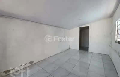 Casa com 4 quartos à venda na rua matias scherer, 230, feitoria, são leopoldo, 200 m2 por r$ 250.000