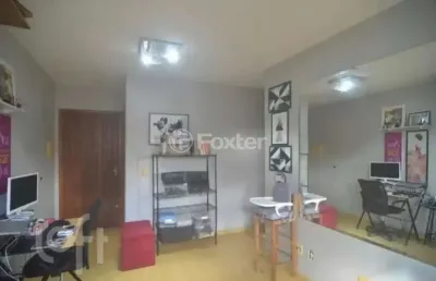 Apartamento com 2 quartos à venda na rua lagunenses, 101, nossa senhora das graças, canoas, 70 m2 por r$ 230.000