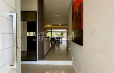 Casa em condomínio fechado com 4 quartos à venda na rua deputado walter gomes, 660, santo antônio de lisboa, florianópolis, 251 m2 por r$ 3.200.000