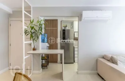 Apartamento com 3 quartos à venda na avenida da cavalhada, 3559, cavalhada, porto alegre, 71 m2 por r$ 425.000