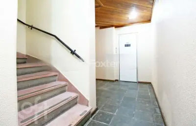 Apartamento com 2 quartos à venda na travessa ferreira de abreu, 129, santana, porto alegre, 75 m2 por r$ 370.000