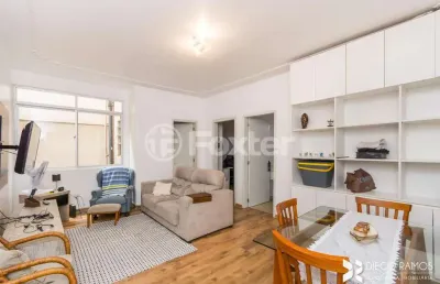 Apartamento com 2 quartos à venda na rua doutor joão inácio, 1203, navegantes, porto alegre, 79 m2 por r$ 210.000