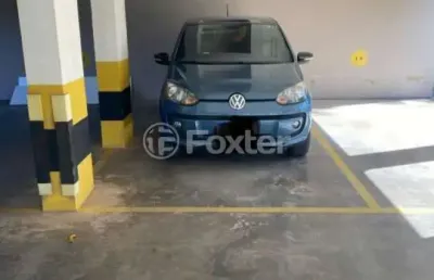 Apartamento com 3 quartos à venda na rua prefeito victor hugo ludwig, 445, centro, gravataí, 91 m2 por r$ 520.000