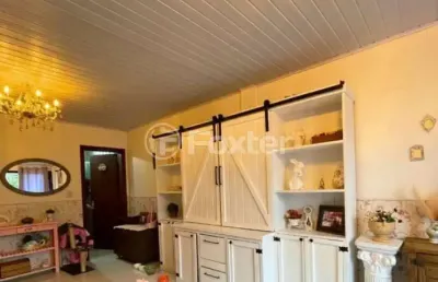 Casa com 2 quartos à venda na rua pacaembu, 234, parque da matriz, cachoeirinha, 68 m2 por r$ 210.000
