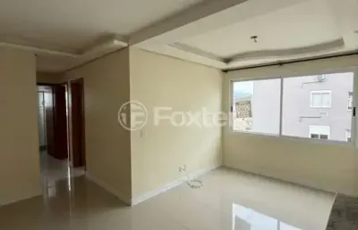 Apartamento com 3 quartos à venda na rua mariano de matos, 520, medianeira, porto alegre, 71 m2 por r$ 430.000