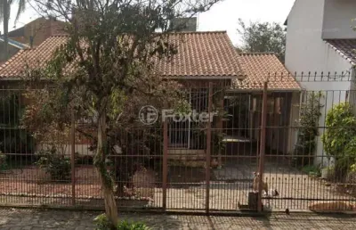 Casa com 5 quartos à venda na rua padre todesco, 454, partenon, porto alegre, 383 m2 por r$ 1.140.000