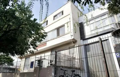 Apartamento com 2 quartos à venda na rua ernesto da fontoura, 773, são geraldo, porto alegre, 67 m2 por r$ 225.000
