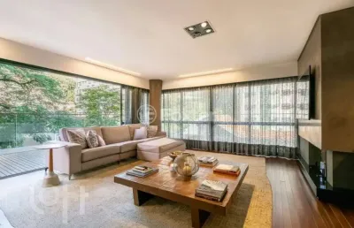 Apartamento com 2 quartos à venda na avenida soledade, 400, petrópolis, porto alegre, 156 m2 por r$ 2.300.000