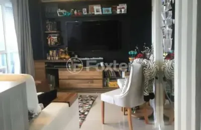 Apartamento com 2 quartos à venda na rua pastor william richard schisler filho, 1236, itacorubi, florianópolis, 79 m2 por r$ 955.000