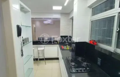 Apartamento com 3 quartos à venda na rua duarte schutel, 215, centro, florianópolis, 79 m2 por r$ 950.000