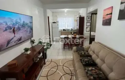 Apartamento com 2 quartos à venda na rua neuza vidal schimitz, 102, pinheira, palhoça, 50 m2 por r$ 470.000