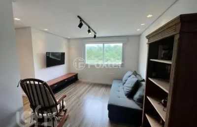 Apartamento com 2 quartos à venda na rua jose bergamo filho, 397, centro, gramado, 63 m2 por r$ 719.000