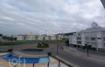 Apartamento com 2 quartos à venda na rua ilha das galés, 272, ingleses do rio vermelho, florianópolis, 74 m2 por r$ 890.000