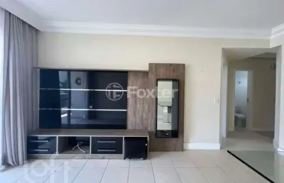 Apartamento com 2 quartos à venda na rua desembargador pedro silva, 1952, coqueiros, florianópolis, 93 m2 por r$ 1.165.000