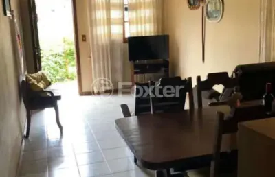 Casa com 3 quartos à venda na rua paraguai, 252, eugênio ferreira, canela, 78 m2 por r$ 750.000