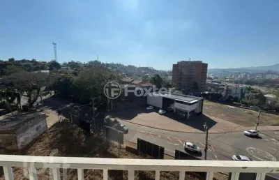 Apartamento com 2 quartos à venda na rua boa saúde, 640, primavera, novo hamburgo, 47 m2 por r$ 275.000