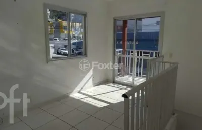 Casa com 3 quartos à venda na rua edison areas, 41, trindade, florianópolis, 100 m2 por r$ 1.600.000