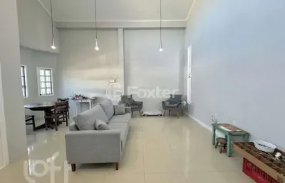 Casa com 3 quartos à venda na rua engenheiro kindler, 741, harmonia, canoas, 174 m2 por r$ 580.000