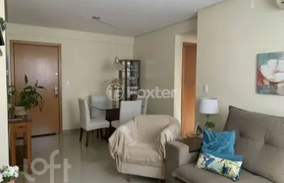 Apartamento com 2 quartos à venda na rua gana, 1100, vila ipiranga, porto alegre, 65 m2 por r$ 440.000