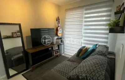 Apartamento com 2 quartos à venda na rua amador de souza, 54, santa catarina, caxias do sul, 55 m2 por r$ 290.000