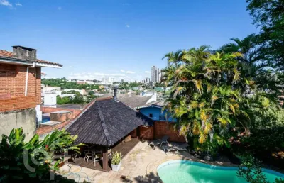 Casa com 3 quartos à venda na rua luiz de camões, 920, vila nova, novo hamburgo, 350 m2 por r$ 700.000