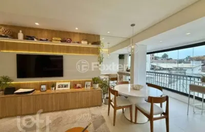 Apartamento com 2 quartos à venda na rua desembargador pedro silva, 1952, coqueiros, florianópolis, 93 m2 por r$ 1.340.000