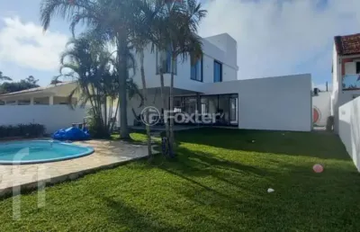 Casa com 3 quartos à venda na avenida das paineiras, 1026, daniela, florianópolis, 150 m2 por r$ 1.790.000
